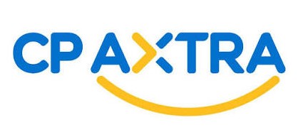 โลโก้ CP AXTRA