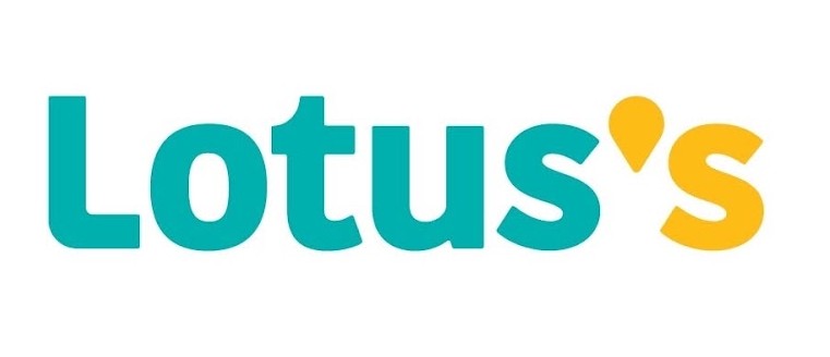 โลโก้ Lotus's
